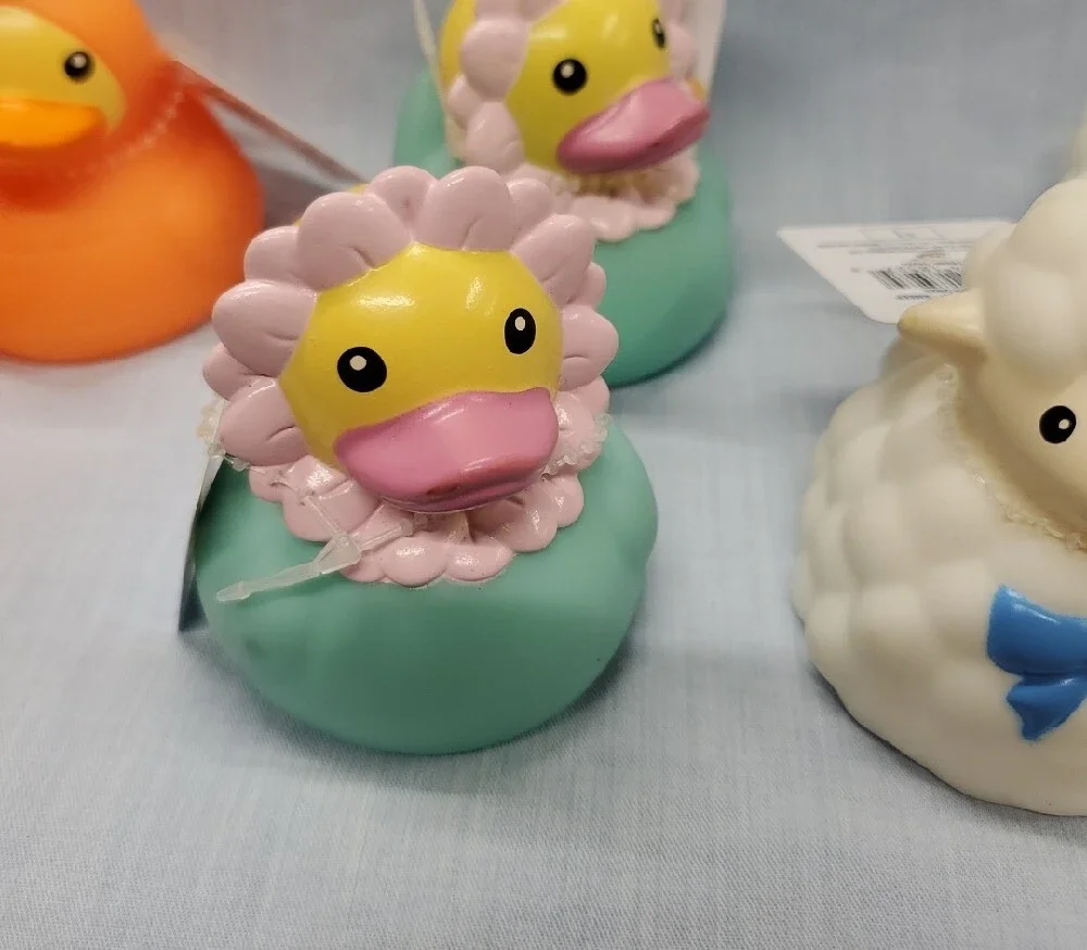 Target fun bath